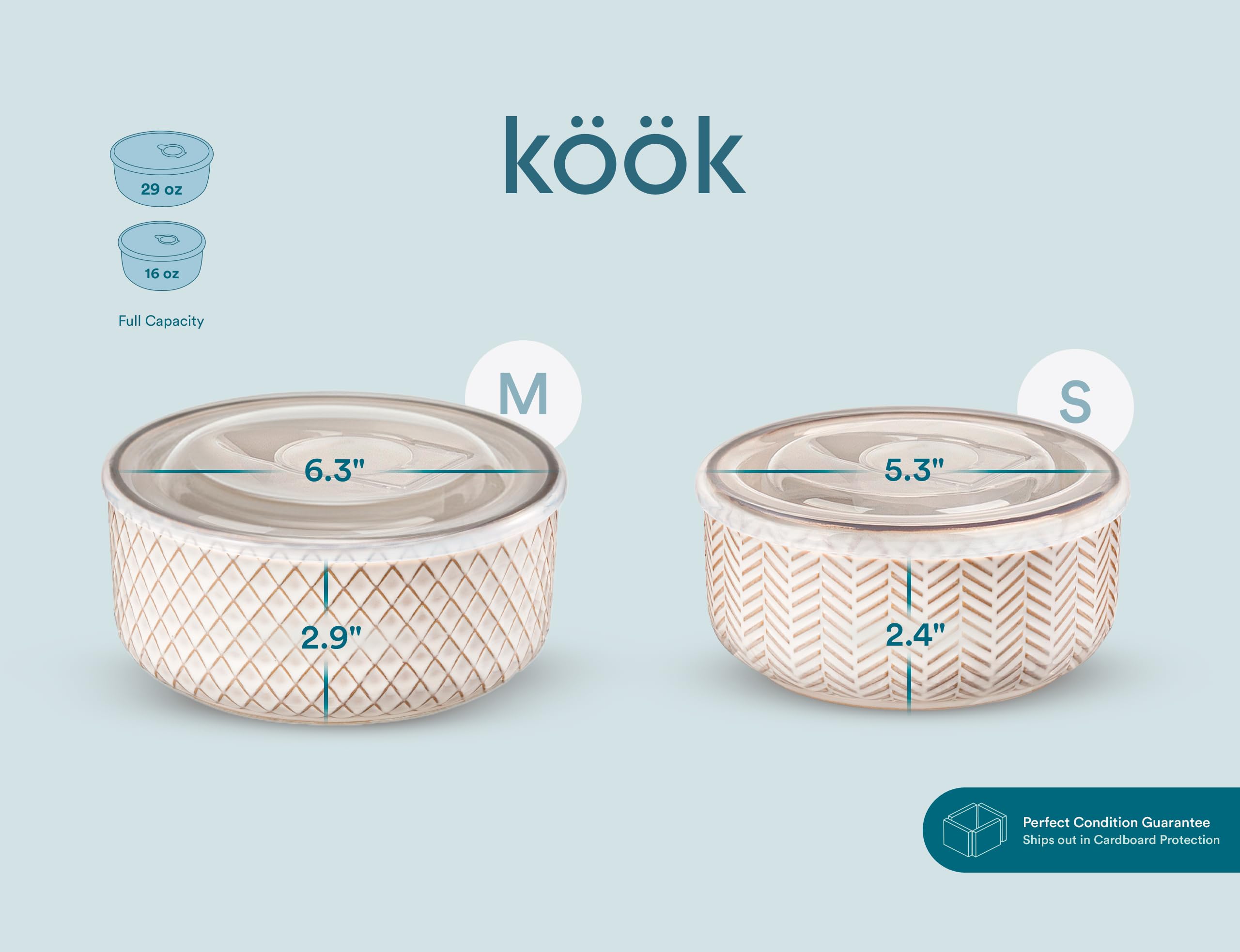 KooK bowls styled on dining table showing elegant everyday entertaining benefit