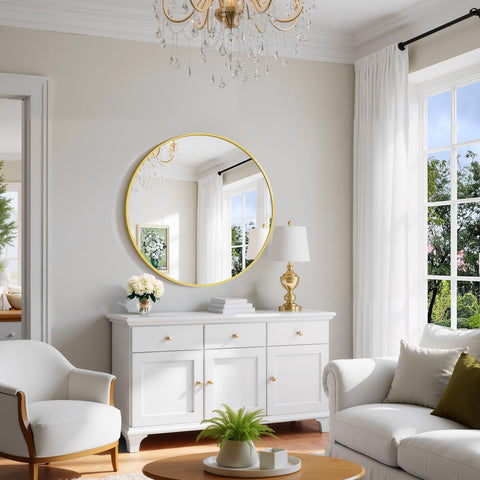 Koonmi size comparison with console table showing scale and focal-point advantage