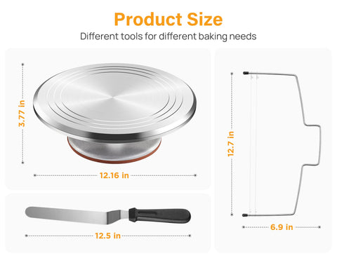 Kootek close-up of hidden ball bearings highlighting smooth 360° rotation benefit