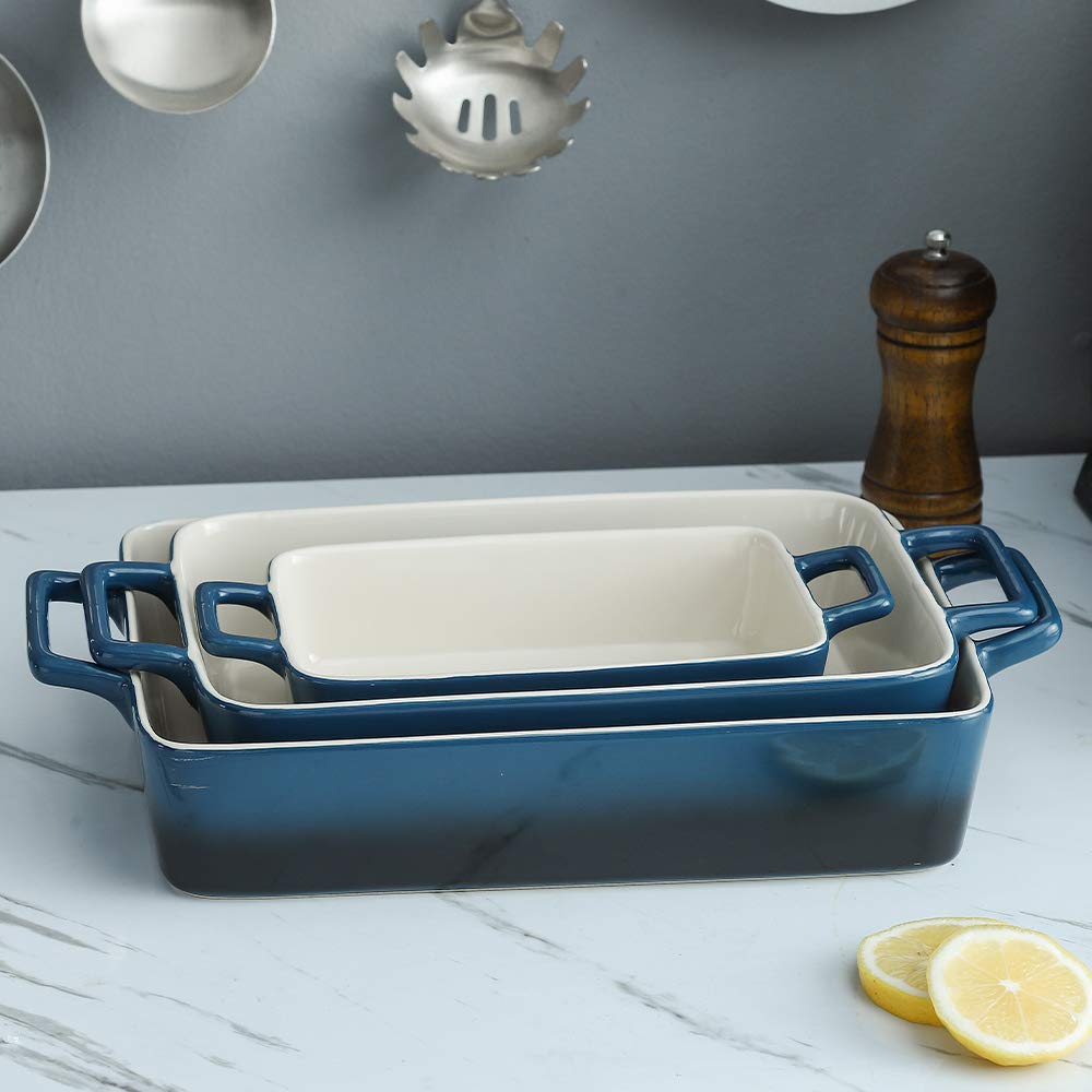 KOOV close-up of large pan glaze showing scratch-resistant finish