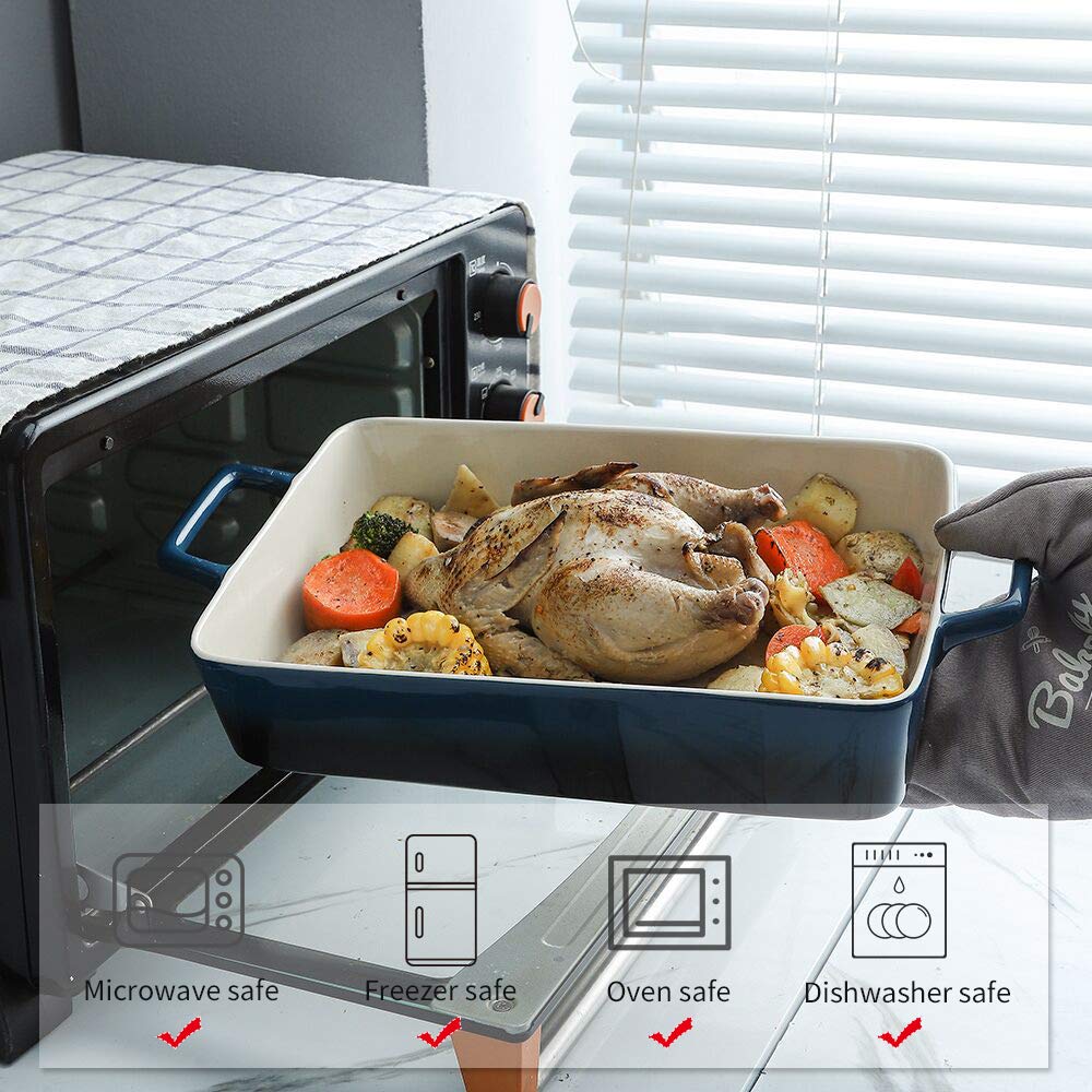 KOOV pan in dishwasher, convenient easy cleanup benefit