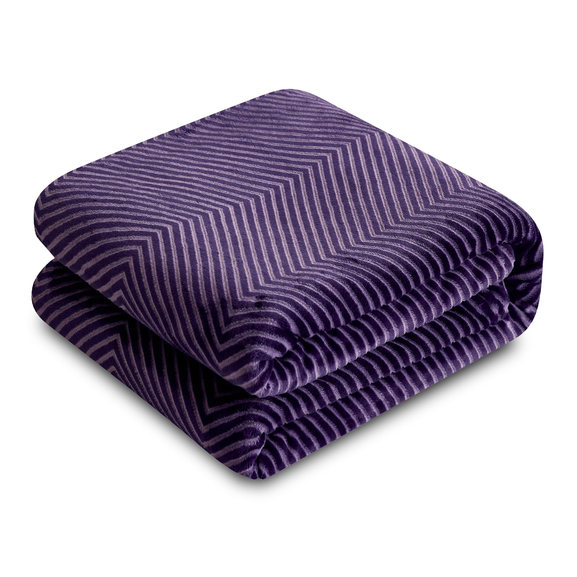 KORBLISS blanket packed for travel and camping shows portability and versatility