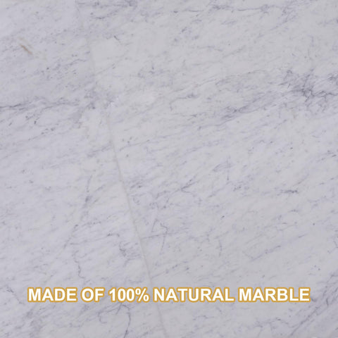 Koville polished surface texture displaying smooth finish and easy cleaning