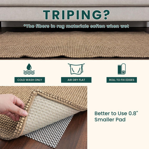 KOZYFLY folded packaging after shipping illustrating crease care and unpacking tips