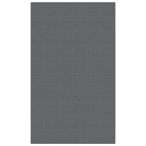 KOZYFLY rug on kitchen floor showcasing washable convenience and style