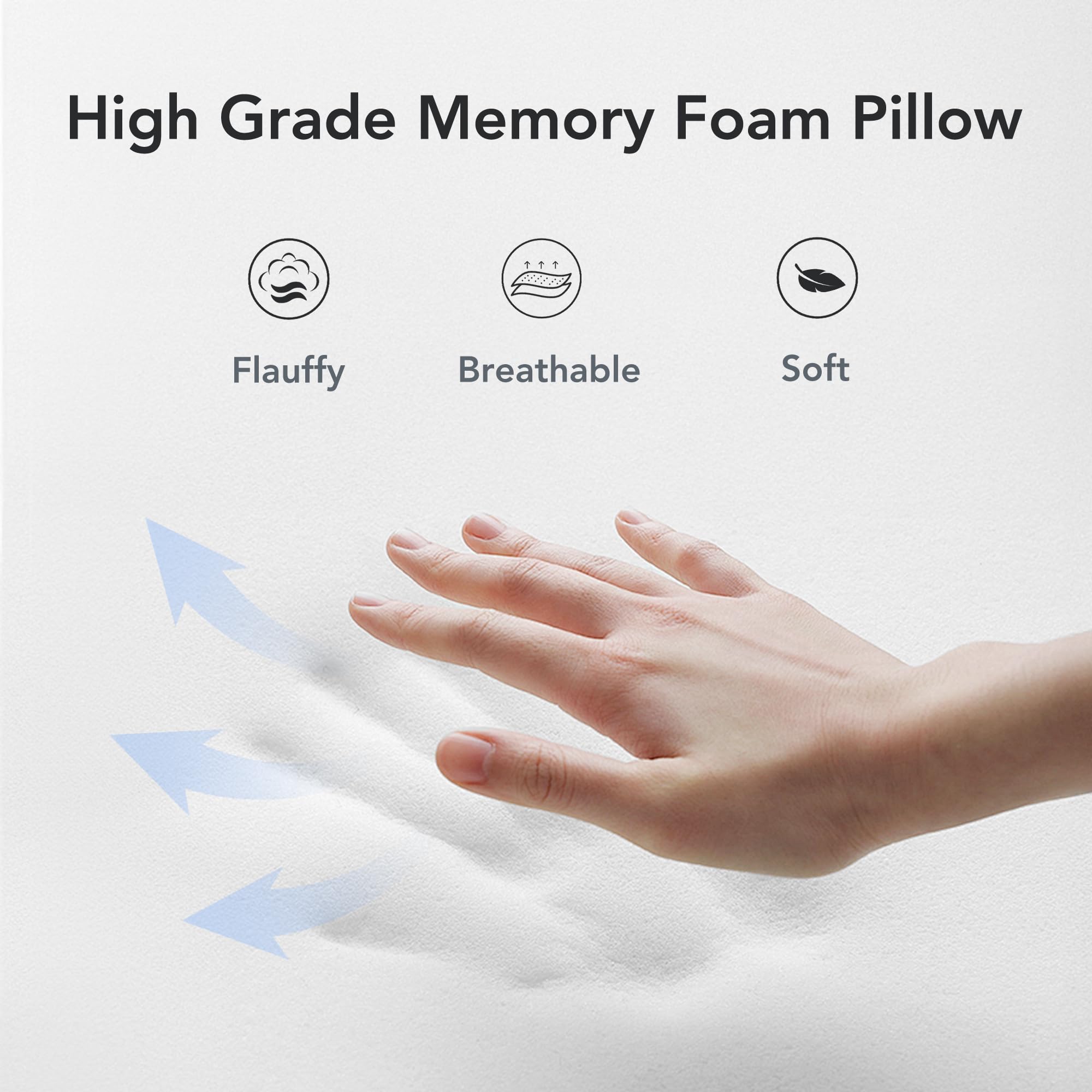 KPNEOL removable washable cover demonstrating easy cleaning benefit