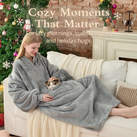 Krifey lifestyle in living room showing relaxed use and everyday comfort