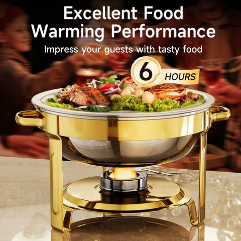 KScocina lid detail highlighting hinge and polished finish for easy serving