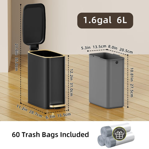 KSSKSS stainless-steel texture resists fingerprints and cleans easily