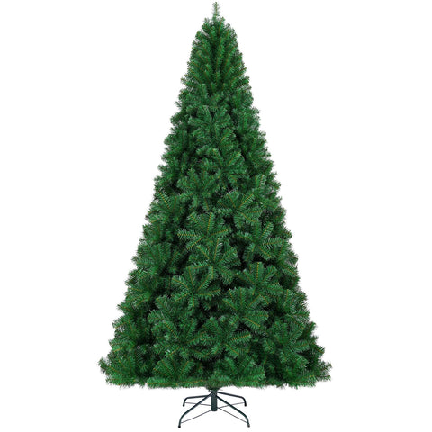 KTKDE tree styled in living room creating instant seasonal ambiance benefit