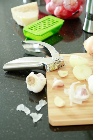 Kuhn Rikon in a kitchen setting showing everyday use convenience