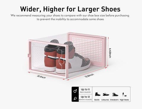 Kuject stacked tower in closet demonstrating space-saving stability