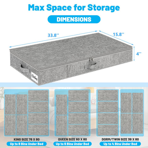 Kukikan folded flat demonstrating compact storage when not in use