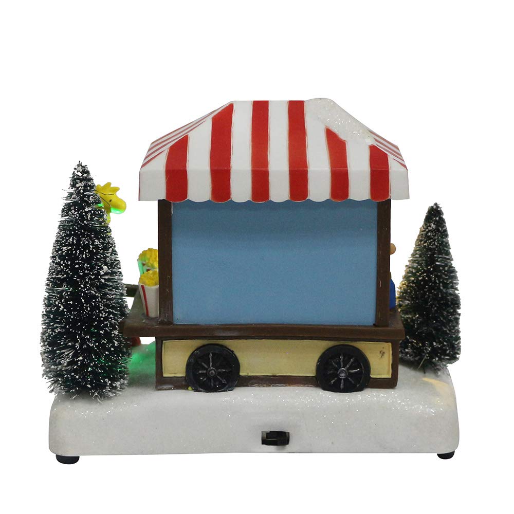 Kurt Adler in-use on mantel lifestyle shot creating nostalgic holiday mood