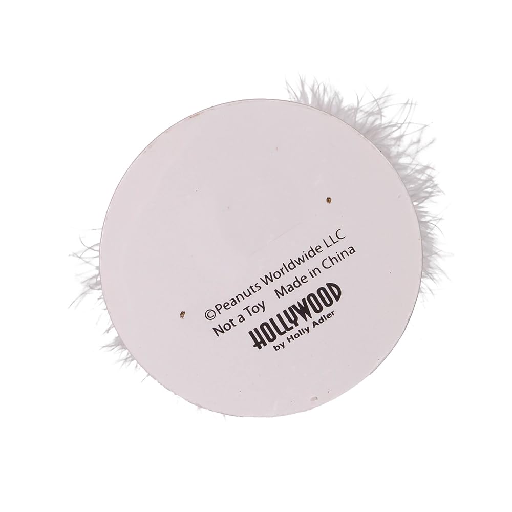 Kurt S. Adler base label close-up proving official licensed collectible