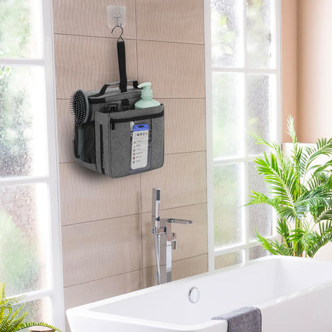 KUSOOFA in dorm bathroom setting ideal for shared spaces