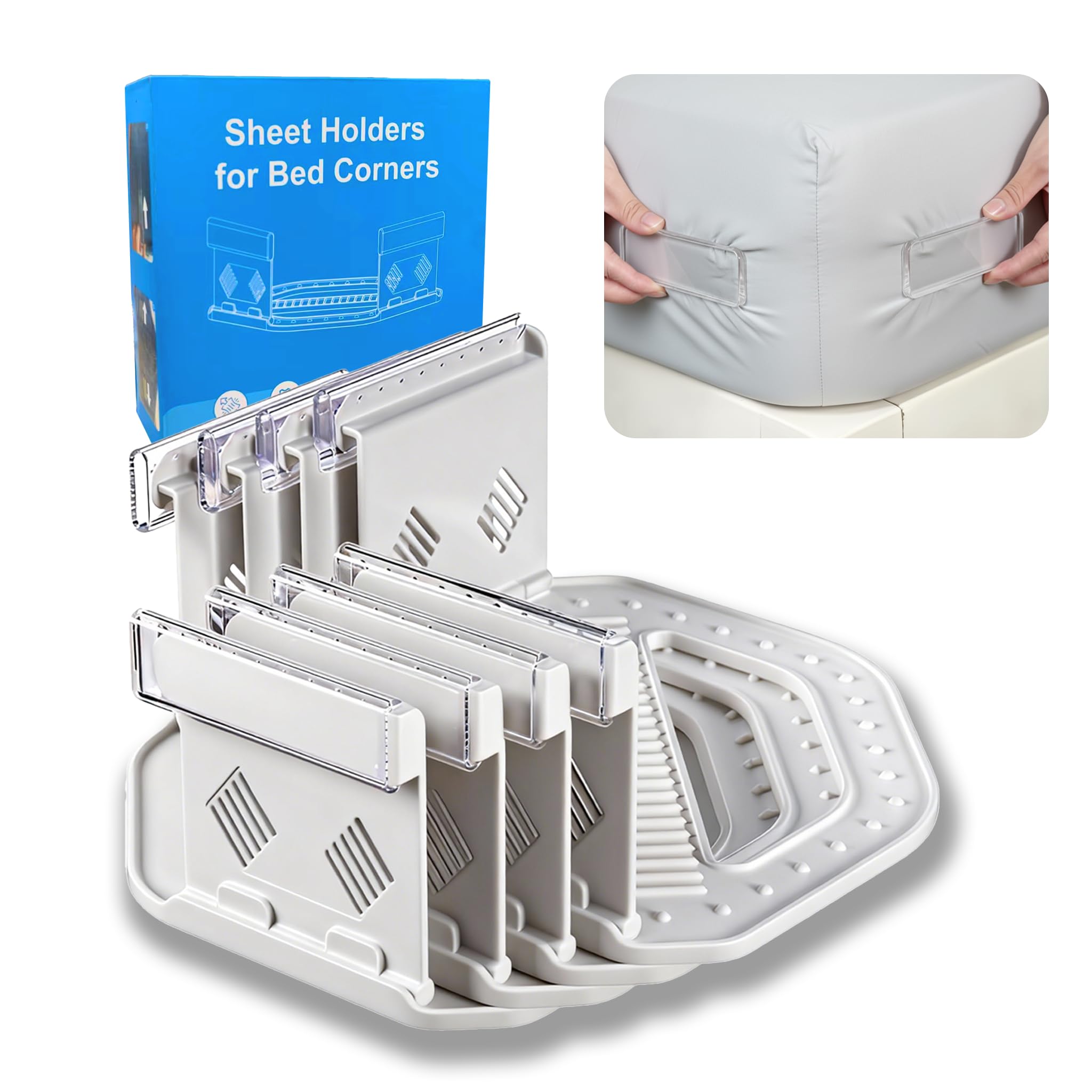 KVANACE front packaging showing 4-pack and product benefits