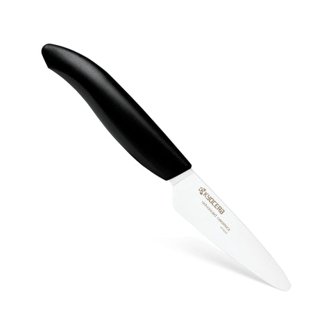 KYOCERA Revolution front view showing slim paring profile and control