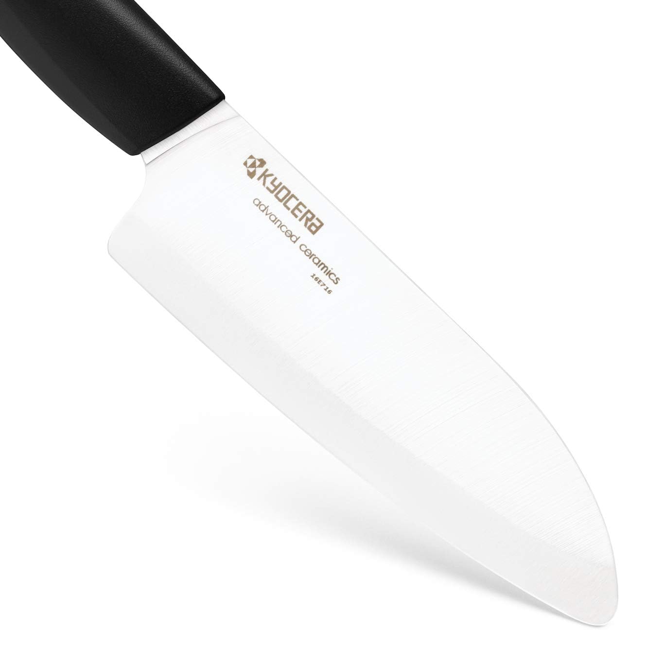KYOCERA full set arranged to show each knife and coordinated design
