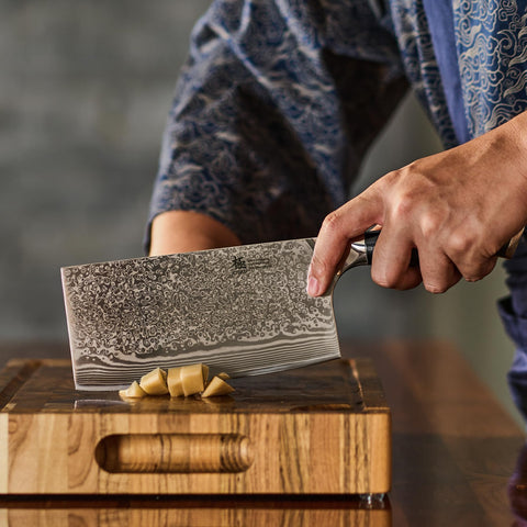 KYOKU protective sheath and case displaying safe storage solution
