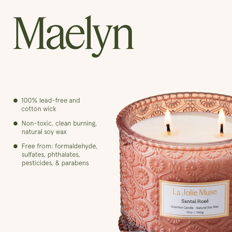 LA JOLIE MUSE recyclable packaging highlighted as eco-conscious gifting option