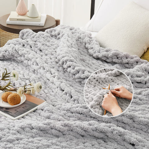 L'AGRATY detailed cable knit stitch showing handcrafted durability and visual depth