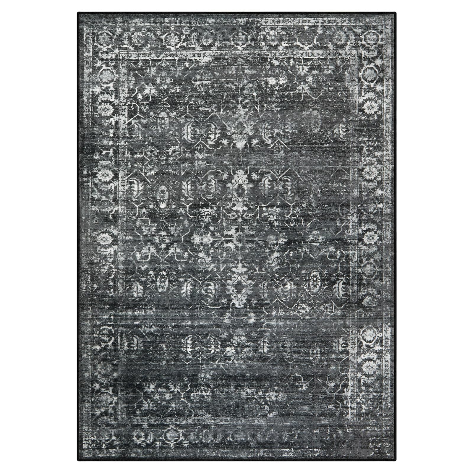 Lahome Margot styled in living room showing vintage boho appeal