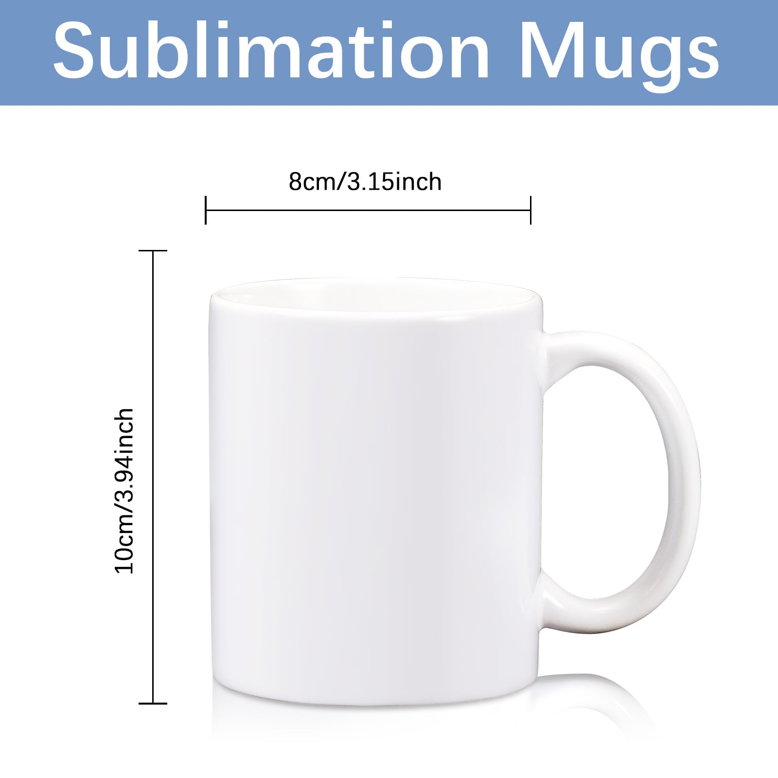 LaiHiulaan close-up of AAA-grade coating texture ensuring vivid sublimation results