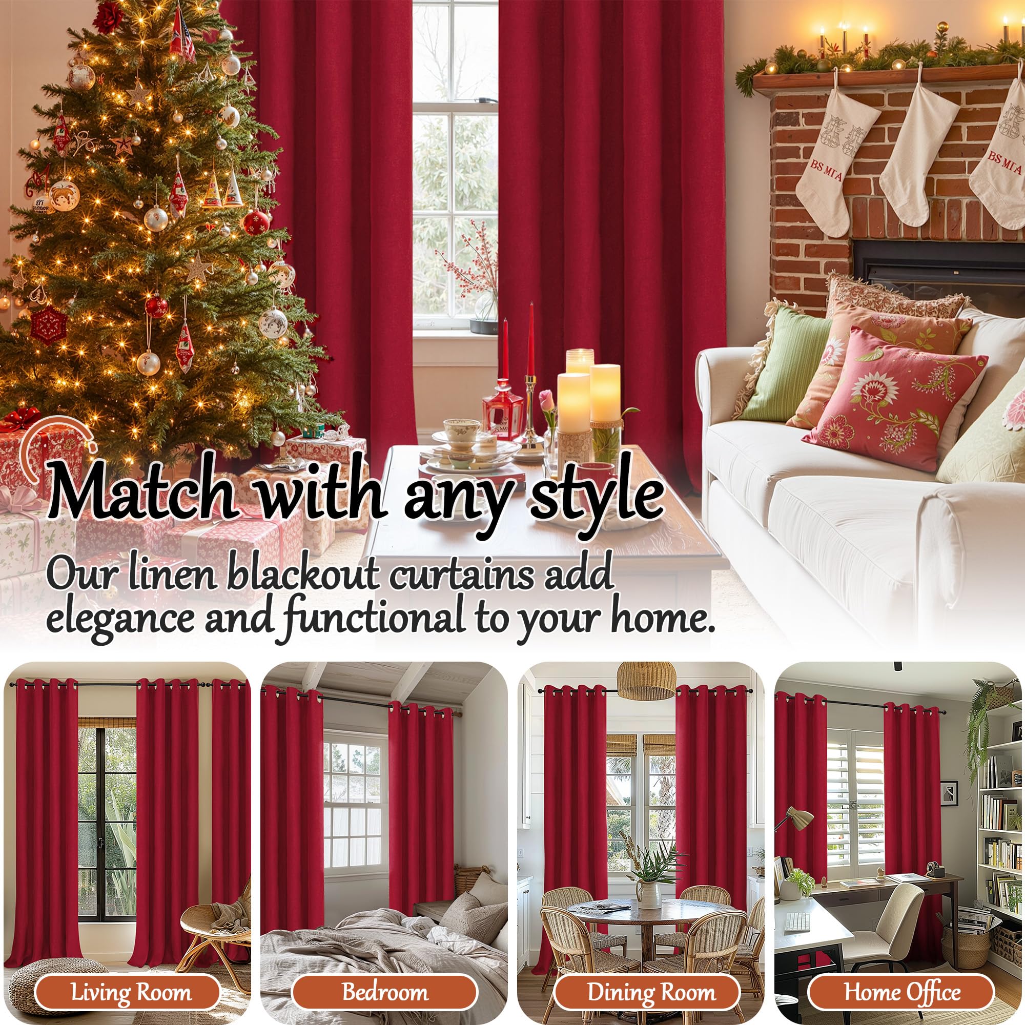Lajode care label and fabric shown for easy machine-wash maintenance