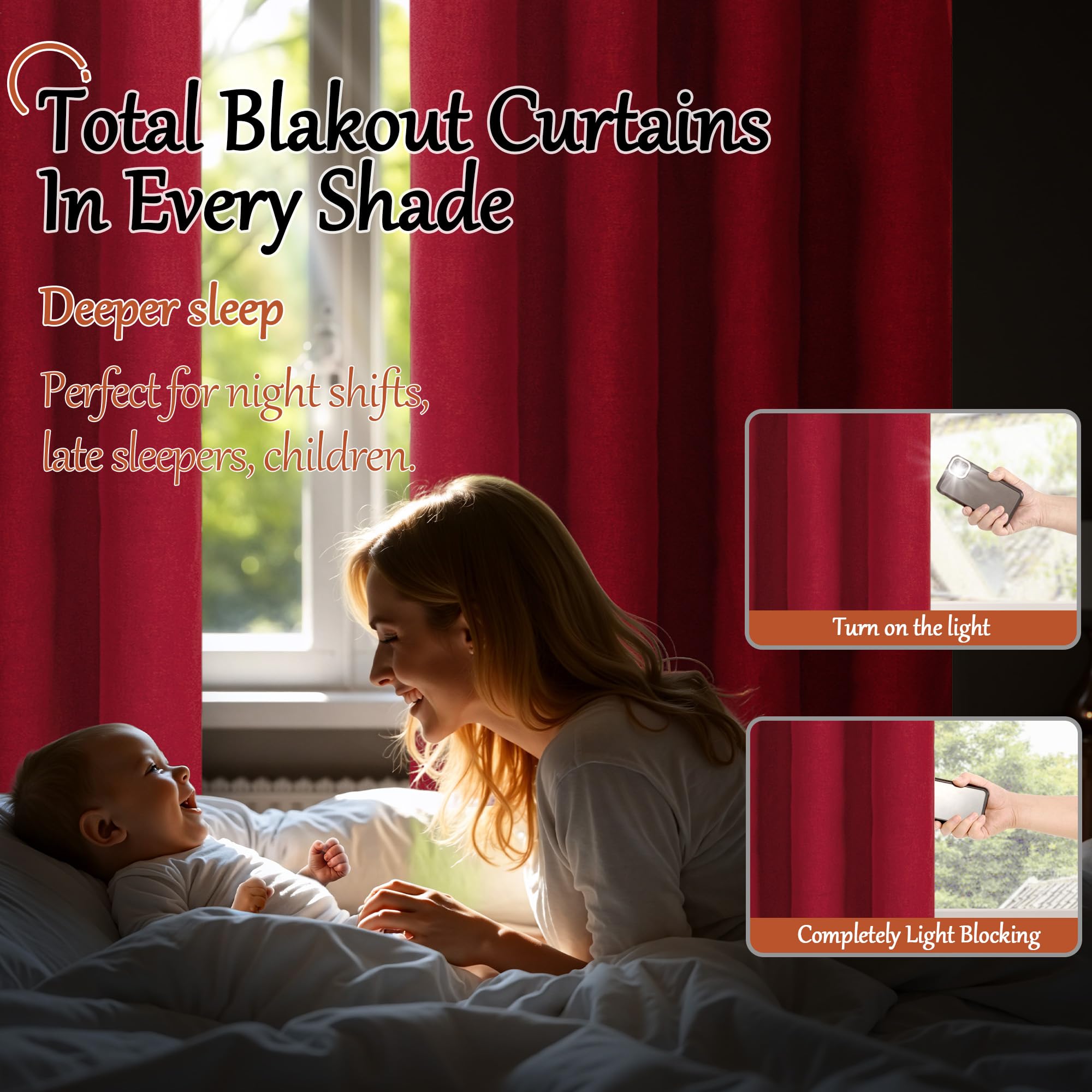 Lajode bronze grommet top displayed for easy installation and smooth sliding
