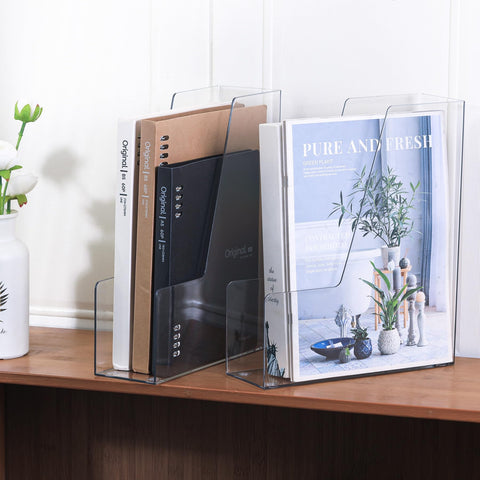 LALOBLUE paired units arranged to expand storage and stay organized