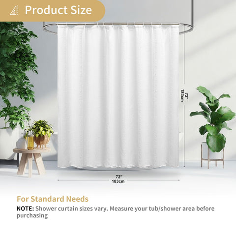 Lameirose curtain in cozy bathroom setting enhancing layered decor