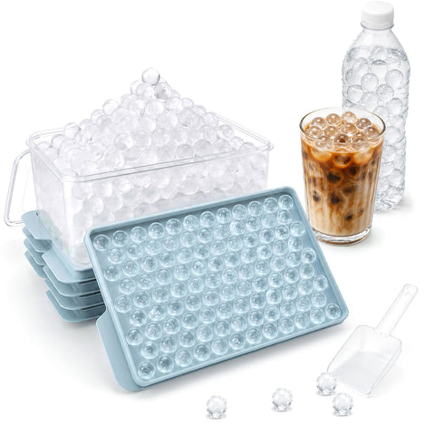 Lamesa front packaging showing kit contents and compact design benefits