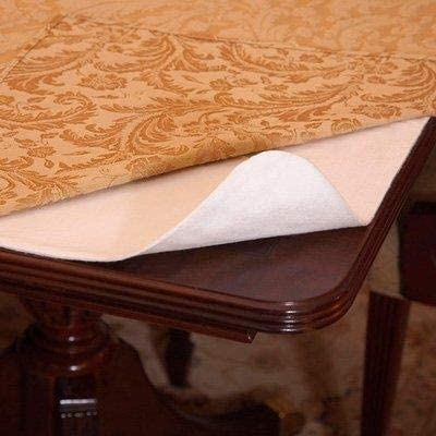 LAMINET front packaging view showing full 52x90 pad and protective benefits
