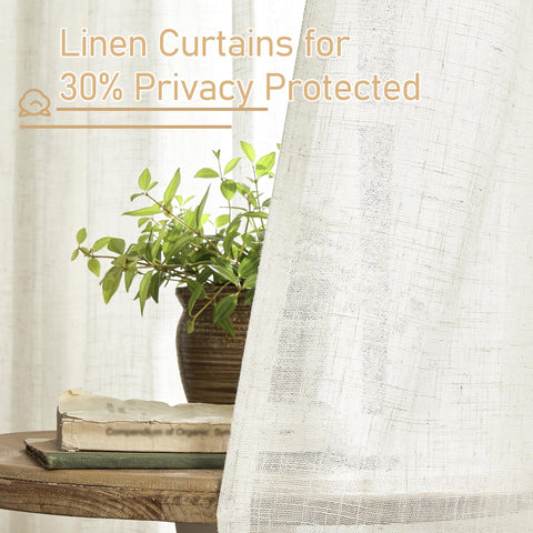 LAMIT fabric letting diffused light through to create soft, glare-free ambiance
