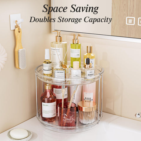 LAMU in-cabinet kitchen install saving shelf space and improving reach