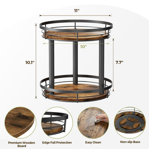LAMU side profile highlighting stacked tiers and increased capacity