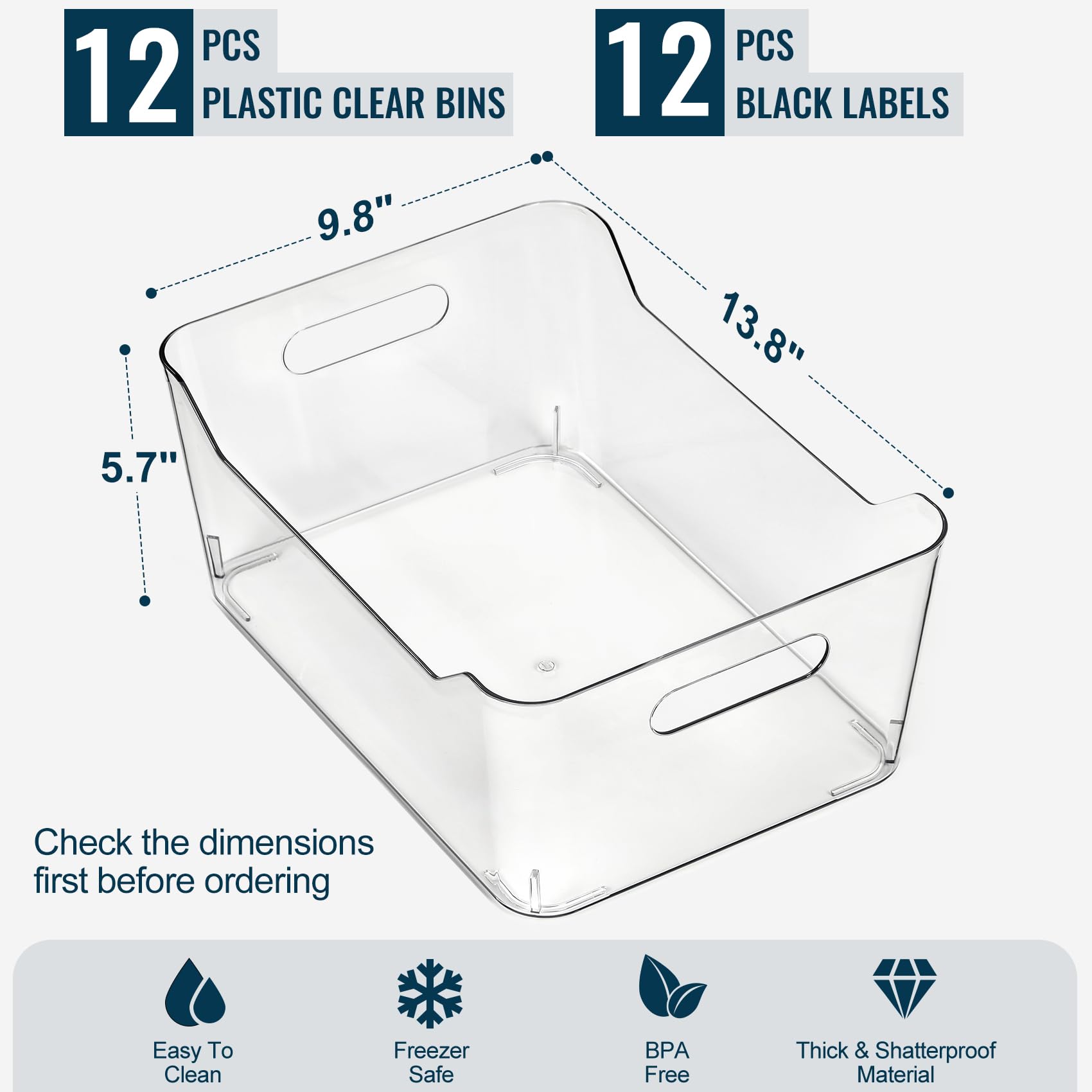 LANDNEOO thick plastic detail demonstrating durable benefit