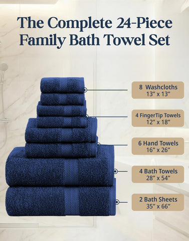 LANE LINEN bath towel folded detail highlighting plush texture and softness
