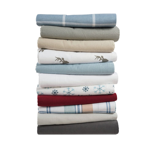 LANE LINEN styled bedroom scene illustrating cozy, warm aesthetic
