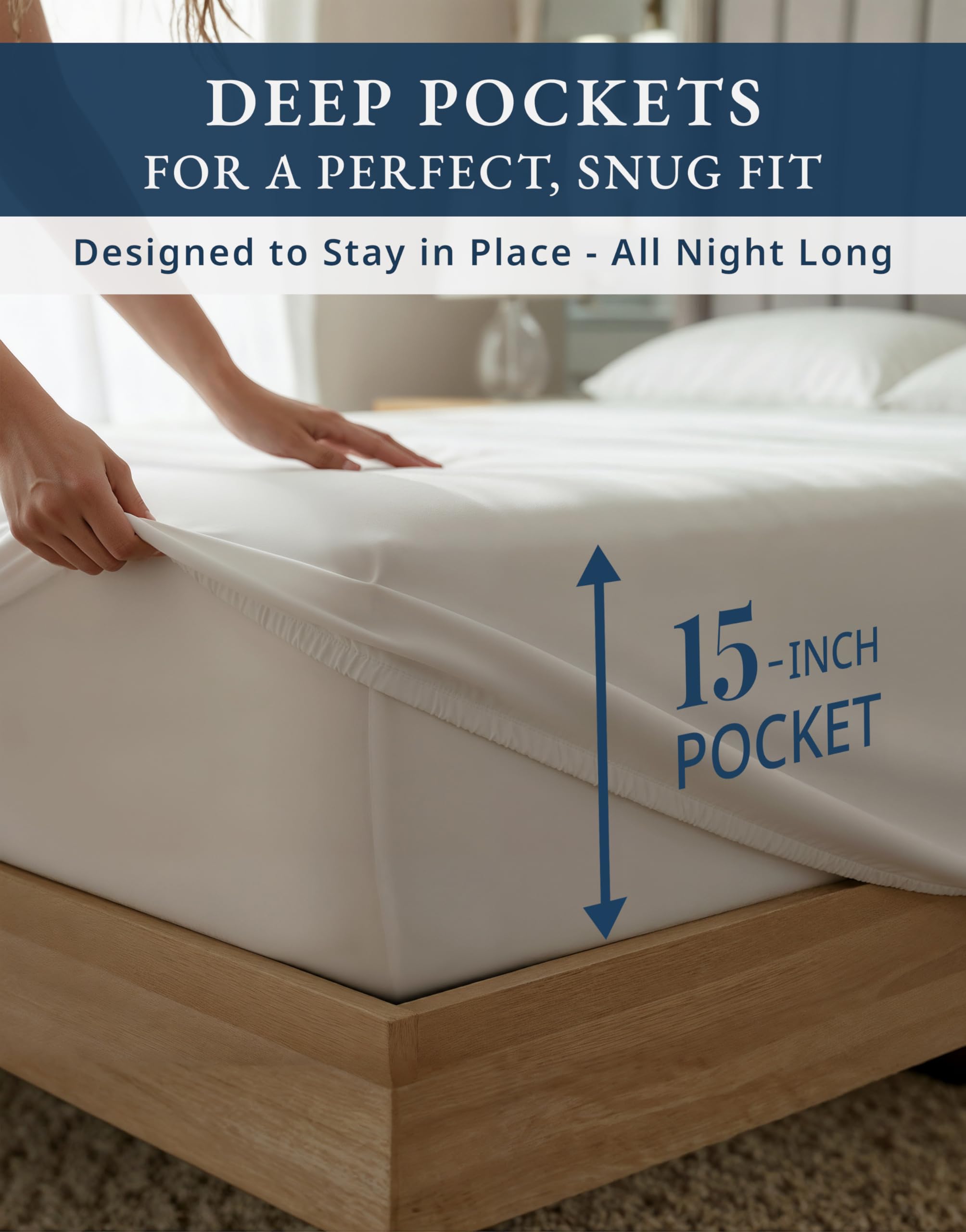 LANE LINEN reusable fabric storage bag pictured for tidy storage and eco-friendly reuse