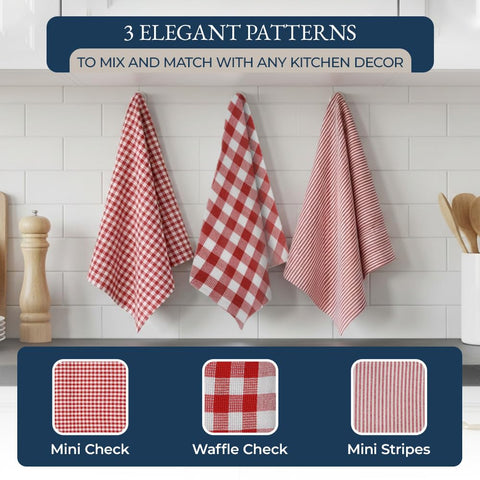 LANE LINEN flour sack towel used for dough proofing and gentle polishing