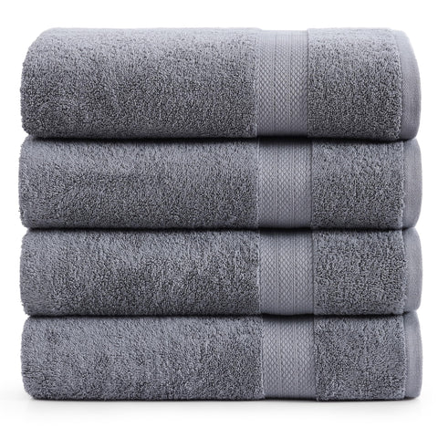 LANE LINEN front packaging showing cool grey set and neat presentation benefit comfort