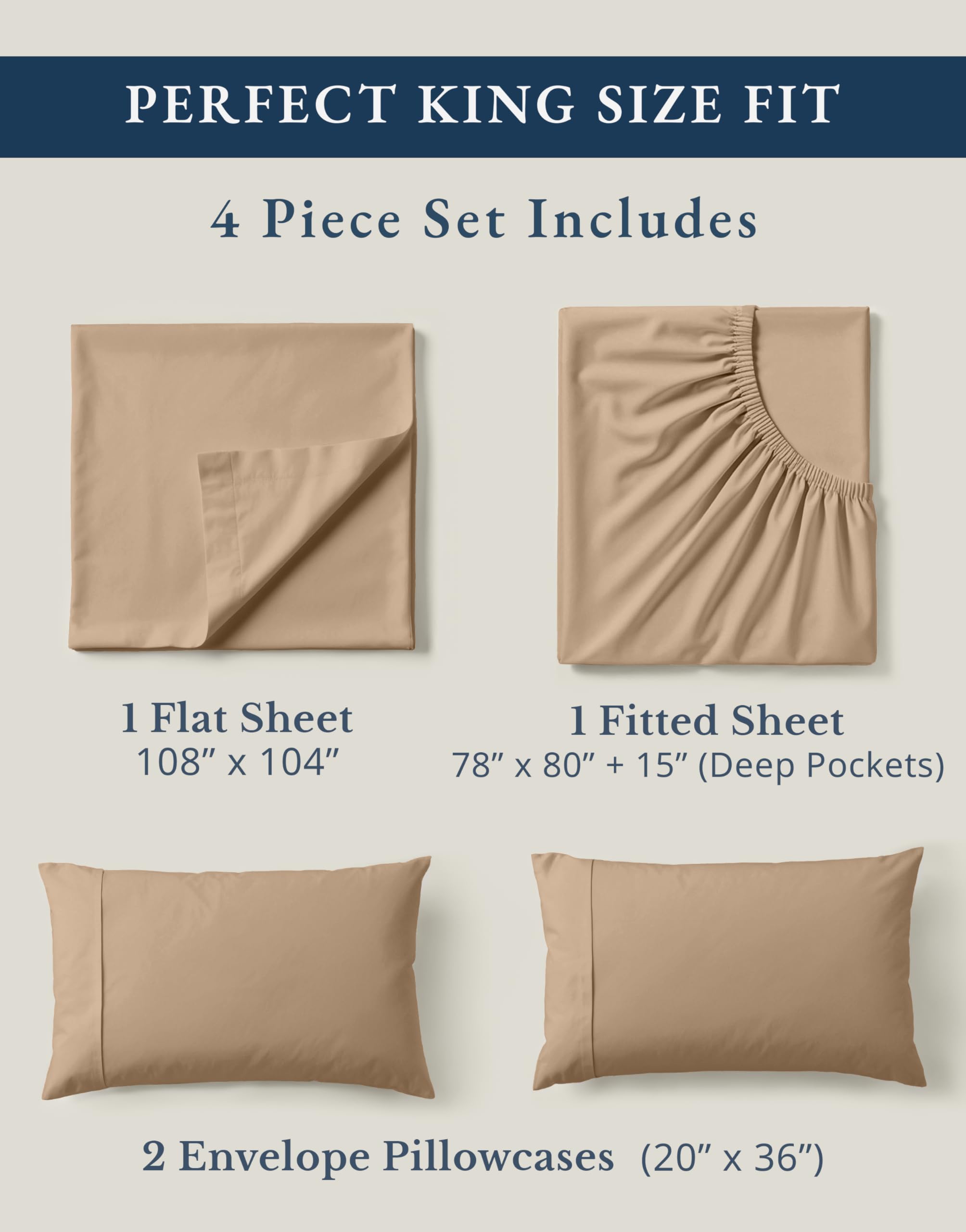 LANE LINEN pillowcase edge stitching showing durable seams and long-lasting quality