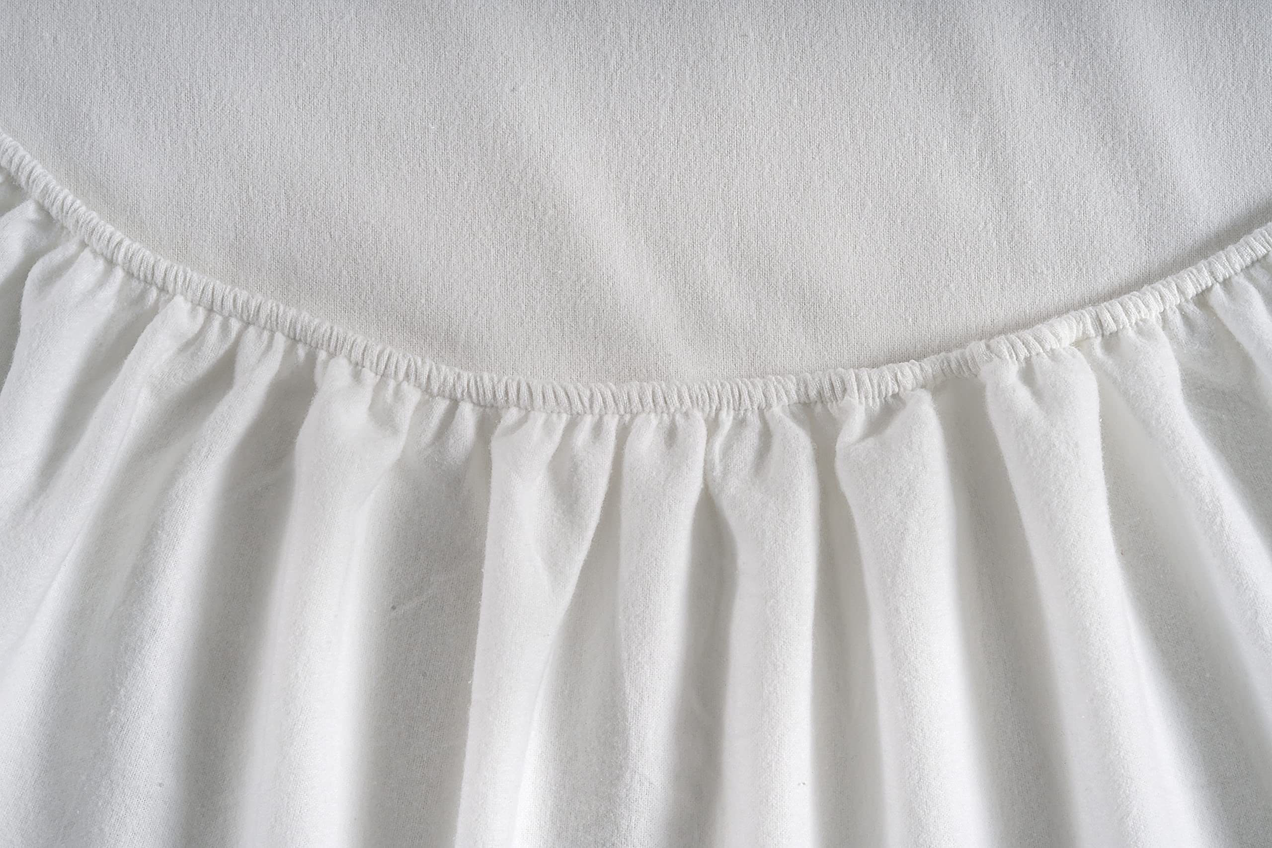 LANE LINEN king pillowcase front view demonstrating plush comfort