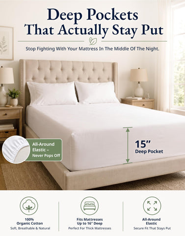 LANE LINEN two pillowcases stacked demonstrating matching set and coordinated comfort