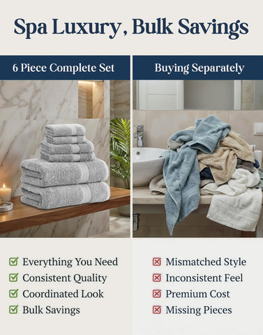 LANE LINEN fluffy towel loft after tumble dry restoring plush comfort