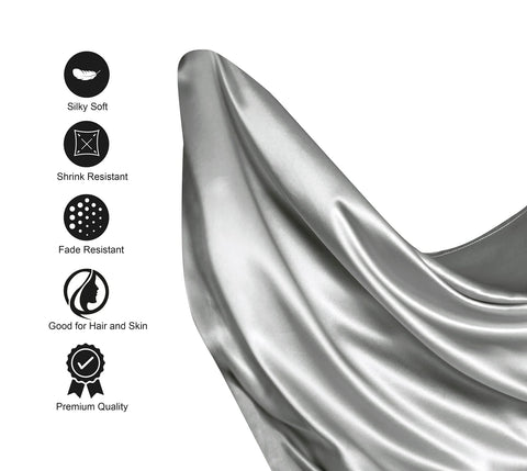 Lanest Housing fitted sheet corner with elastic and straps for secure mattress fit