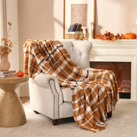 Lanpn hand-knotted fringe close-up highlighting decorative detail and durability