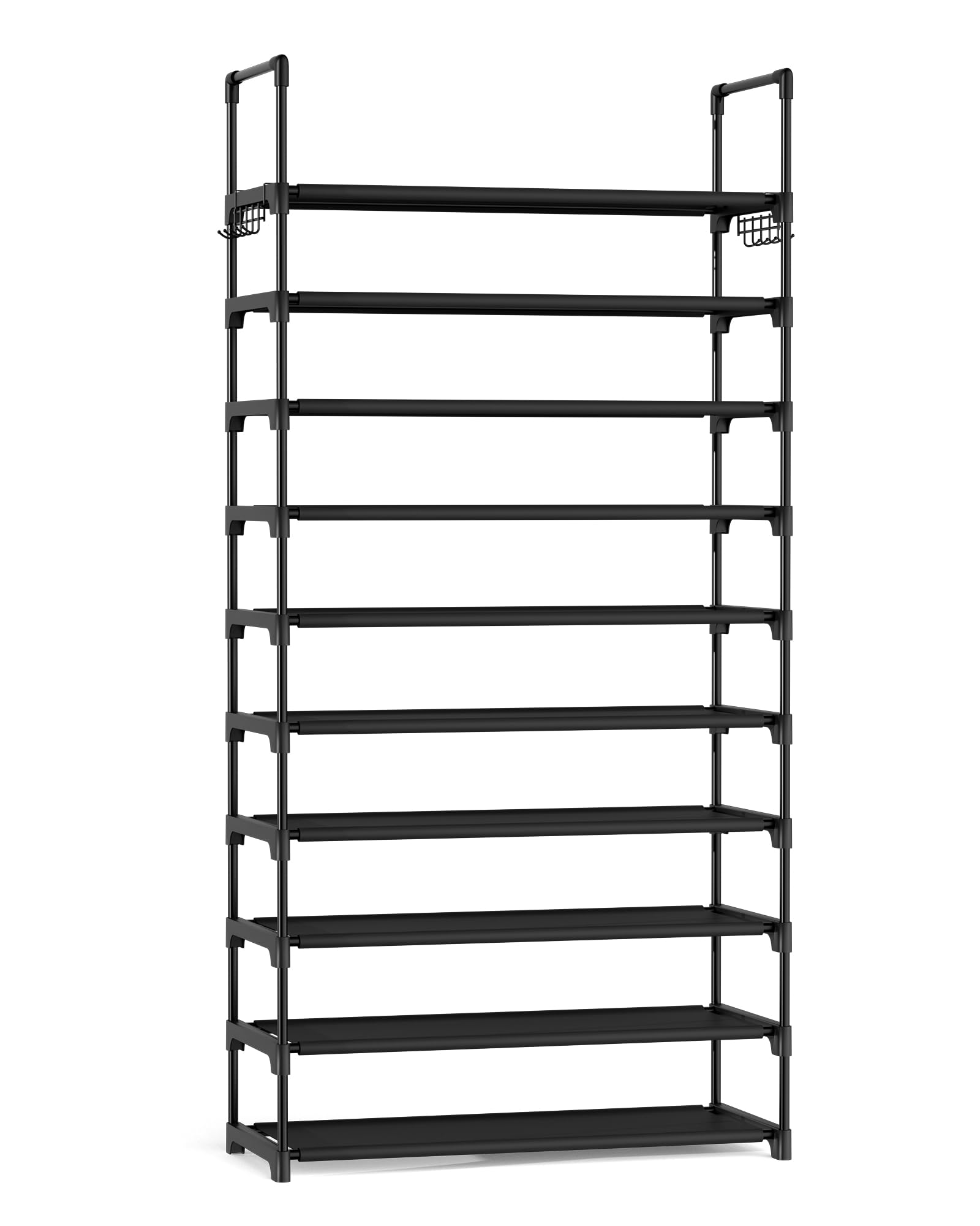 LANTEFUL beside chair showing height and footprint scale benefit